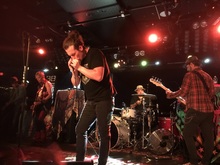 Black Stone Cherry on Jul 8, 2019 [713-small]