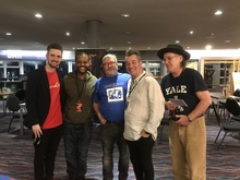 Howard Jones / China Crisis on May 24, 2019 [761-small]