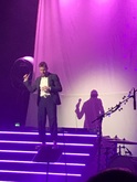 Kaiser Chiefs on Feb 8, 2019 [764-small]