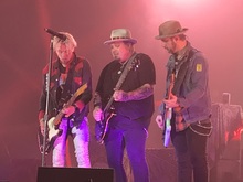 Black Stone Cherry / Monster Truck / The Cadillac Three on Dec 14, 2018 [770-small]