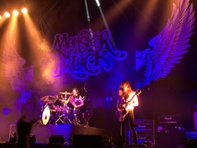 Black Stone Cherry / Monster Truck / The Cadillac Three on Dec 14, 2018 [776-small]