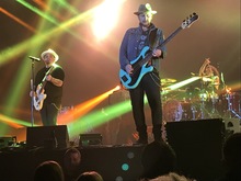 Black Stone Cherry / Monster Truck / The Cadillac Three on Dec 14, 2018 [778-small]
