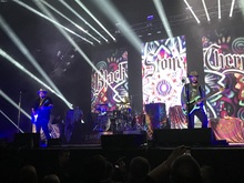 Black Stone Cherry / Monster Truck / The Cadillac Three on Dec 14, 2018 [783-small]
