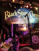 Black Stone Cherry / Monster Truck on Nov 20, 2018 [808-small]
