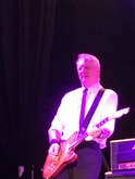 Dr Feelgood / Jim Riley's Blues Foundation on Nov 16, 2018 [812-small]