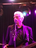 Dr Feelgood / Jim Riley's Blues Foundation on Nov 16, 2018 [813-small]