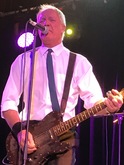 Dr Feelgood / Jim Riley's Blues Foundation on Nov 16, 2018 [814-small]