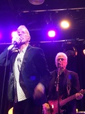 Dr Feelgood / Jim Riley's Blues Foundation on Nov 16, 2018 [815-small]