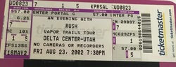 Rush on Aug 23, 2002 [782-small]