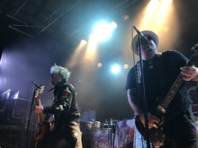 Black Stone Cherry / Monster Truck on Nov 13, 2018 [834-small]