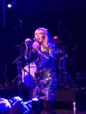 Toyah on Nov 4, 2018 [837-small]