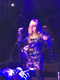 Toyah on Nov 4, 2018 [841-small]