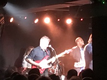 China Crisis on Nov 3, 2018 [844-small]