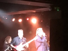 China Crisis on Nov 3, 2018 [845-small]