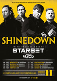 Shinedown / Starset / Press To Mecco on Nov 2, 2018 [856-small]