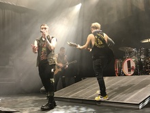 Shinedown / Starset / Press To Mecco on Nov 2, 2018 [873-small]
