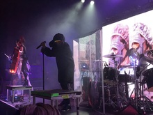 Shinedown / Starset / Press To Mecco on Nov 2, 2018 [876-small]