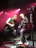 Shinedown / Starset / Press To Mecco on Nov 2, 2018 [879-small]
