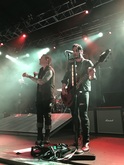 Shinedown / Starset / Press To Mecco on Nov 2, 2018 [880-small]