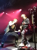 Shinedown / Starset / Press To Mecco on Nov 2, 2018 [882-small]