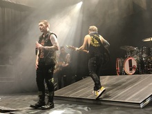 Shinedown / Starset / Press To Mecco on Nov 2, 2018 [883-small]