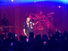 Daughtry / Mona on Oct 21, 2018 [887-small]