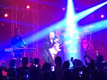 Daughtry on Oct 21, 2018 [888-small]