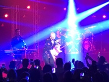 Daughtry / Mona on Oct 21, 2018 [888-small]
