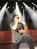 Bad Wolves / Three Days Grace on Oct 7, 2018 [893-small]