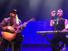Bad Wolves / Three Days Grace on Oct 7, 2018 [895-small]