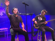 Bad Wolves / Three Days Grace on Oct 7, 2018 [896-small]