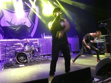 Bad Wolves / Three Days Grace on Oct 7, 2018 [898-small]