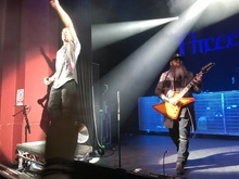 Bad Wolves / Three Days Grace on Oct 7, 2018 [899-small]