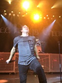 Bad Wolves / Three Days Grace on Oct 7, 2018 [900-small]