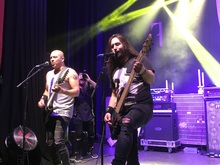 Bad Wolves / Three Days Grace on Oct 7, 2018 [901-small]