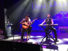Bad Wolves / Three Days Grace on Oct 7, 2018 [902-small]