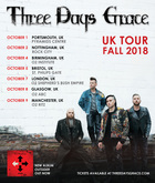 Bad Wolves / Three Days Grace on Oct 7, 2018 [903-small]