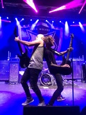 Bad Wolves / Three Days Grace on Oct 7, 2018 [904-small]