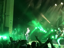 Halestorm / Avatar / REWS on Sep 28, 2018 [908-small]