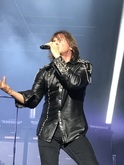 Europe / King King on Sep 23, 2018 [921-small]