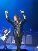Europe / King King on Sep 23, 2018 [923-small]