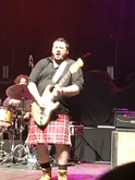 Europe / King King on Sep 23, 2018 [925-small]