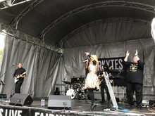 The Havering Show on Sep 26, 2018 [927-small]
