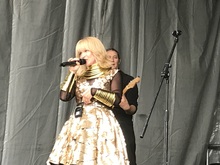 The Havering Show on Sep 26, 2018 [930-small]