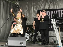 The Havering Show on Sep 26, 2018 [931-small]