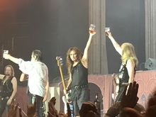 Iron Maiden / Killswitch Engage on Aug 11, 2018 [940-small]