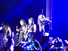 Iron Maiden / Killswitch Engage on Aug 11, 2018 [945-small]