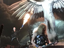 Iron Maiden / Killswitch Engage on Aug 11, 2018 [948-small]