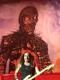 Iron Maiden / Killswitch Engage on Aug 11, 2018 [950-small]