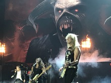 Iron Maiden / Killswitch Engage on Aug 11, 2018 [951-small]